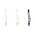String King Mark 2 G Stiff Goalie Lacrosse Head