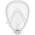 String King Mark 2 G Stiff Goalie Lacrosse Head