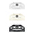 String King Mark 3 D Lacrosse Head | Lacrosse Heads Online | SportStop.com | Online Lacrosse Store
