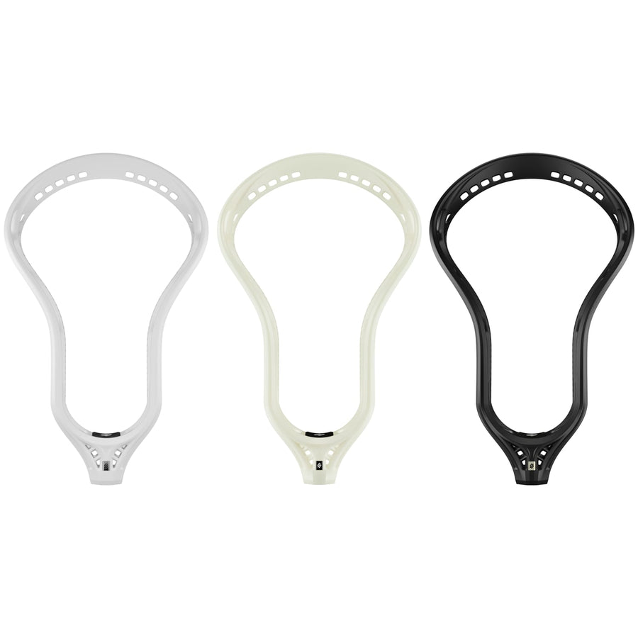 String King Mark 3 V Lacrosse Head