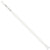String King Composite 3 Attack Lacrosse Shaft