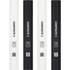 String King Composite 3 Attack Lacrosse Shaft