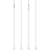 String King Composite 3 Attack Lacrosse Shaft