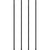 String King Composite 3 Defense Lacrosse Shaft
