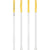 String King Composite 3 Face Off Lacrosse Shaft