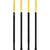 String King Composite 3 Face Off Lacrosse Shaft