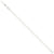 String King Composite 3 Goalie Lacrosse Shaft