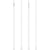 String King Composite 3 Goalie Lacrosse Shaft