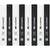 String King Composite 3 Pro Attack Lacrosse Shaft