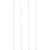 String King Composite 3 Pro Defense Lacrosse Shaft
