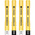 String King Composite 3 Pro Face Off Lacrosse Shaft