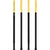 String King Composite 3 Pro Face Off Lacrosse Shaft
