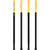 String King Composite 3 Pro Face Off Lacrosse Shaft