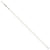String King Composite 3 Pro Goalie Lacrosse Shaft
