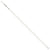 String King Composite 3 Pro Goalie Lacrosse Shaft