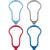 String King Mark 3 A LE Lacrosse Head | SportStop.com | Lacrosse Heads Online