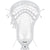 String King Mark 3 T Lacrosse Head | SportStop.com | Online Lacrosse Shop | Lacrosse Heads Online