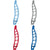 String King Mark 3 T LE Lacrosse Head | SportStop.com | Lacrosse Heads Online