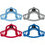 String King Mark 3 T LE Lacrosse Head | SportStop.com | Lacrosse Heads Online