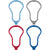 String King Mark 3 V LE Lacrosse Head