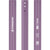 String King Metal 3 Pro LE Attack Lacrosse Shaft | SportStop.com | Lacrosse Shafts Online