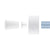 String King Metal 3 Pro LE Attack Lacrosse Shaft