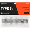String King Performance Mesh Type 5S Tracer Lacrosse Stringing Piece
