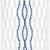 String King Performance Mesh Type 5S Tracer Lacrosse Stringing Piece