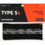 String King Performance Mesh Type 5S Tracer Lacrosse Stringing Piece | SportStop.com | Online Lacrosse Store