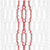 String King Performance Mesh Type 5S Tracer Lacrosse Stringing Piece