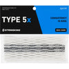 String King Performance Mesh Type 5X Tracer Lacrosse Stringing Piece