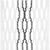 String King Performance Mesh Type 5X Tracer Lacrosse Stringing Piece