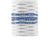 String King Performance Mesh Type 5X Tracer Lacrosse Stringing Piece