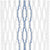 String King Performance Mesh Type 5X Tracer Lacrosse Stringing Piece