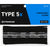 String King Performance Mesh Type 5X Tracer Lacrosse Stringing Piece | SportStop.com | Online Lacrosse Store