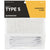 String King Performance Mesh Type 5 Women's Lacrosse Stringing Kit