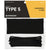 String King Performance Mesh Type 5 Women's Lacrosse Stringing Kit