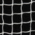 SportStop 3mm Lacrosse Goal Net
