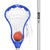 STX Mini Power Lacrosse Fiddle Stick with Ball