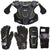 STX Stallion 200 Lacrosse Starter Kit - Gloves, Shoulder Pads & Arm Pads