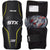 STX Stallion 200 Lacrosse Starter Kit - Gloves, Shoulder Pads & Arm Pads - 2023 Model