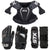 STX Stallion 75 Lacrosse Starter Kit - Gloves, Shoulder Pads & Arm Pads