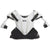 RETURN 4 SALE - STX Stallion 400 Lacrosse Shoulder Pads