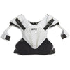 RETURN 4 SALE - STX Stallion 400 Lacrosse Shoulder Pads