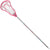 STX Crux 100 Mesh Complete Women's Lacrosse Stick - 2023 Model