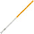 STX Fiber X Creamstickle Composite Attack Lacrosse Shaft