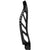 STX Hammer 1K Special Colored Lacrosse Head