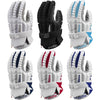 STX Surgeon RZR2 Lacrosse Gloves