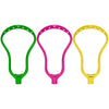 STX Stallion 1K Neon Lacrosse Head