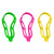 STX Stallion 1K Neon Lacrosse Head